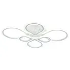 Потолочный светильник Escada 10217/6LED BL