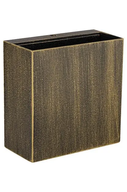 Архитектурная подсветка Oasis Light W1040-2-3K Gb tube LED