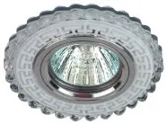 Точечный светильник ЭРА DK LD35 SL/WH