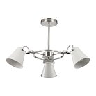 Потолочная люстра Lumion 3591/3C ARUDIS