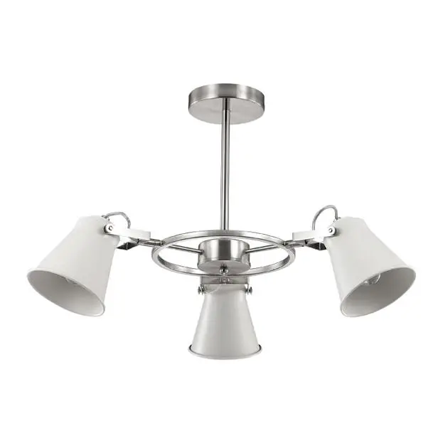 Потолочная люстра Lumion 3591/3C ARUDIS Потолочная люстра Lumion 3591/3C ARUDIS