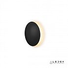 Настенный светильник iLedex Lunar ZD8102-6W BK