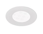 Встраиваемый светодиодный светильник Ambrella S501 W Techno Led Premium