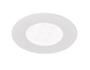 Встраиваемый светодиодный светильник Ambrella S501 W Techno Led Premium