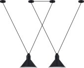 Подвес Donolux DL20653S2Black MARY JANE