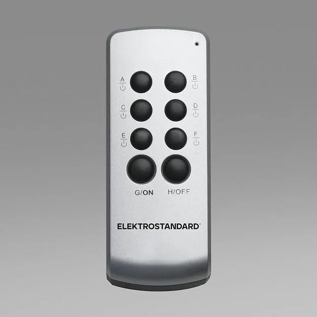 Пульт управления светом Y6 Elektrostandard a031675