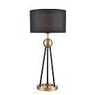 Настольная лампа Vele Luce VL5764N01 Saturno