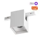 Трековый светильник Novotech 359518 Flum