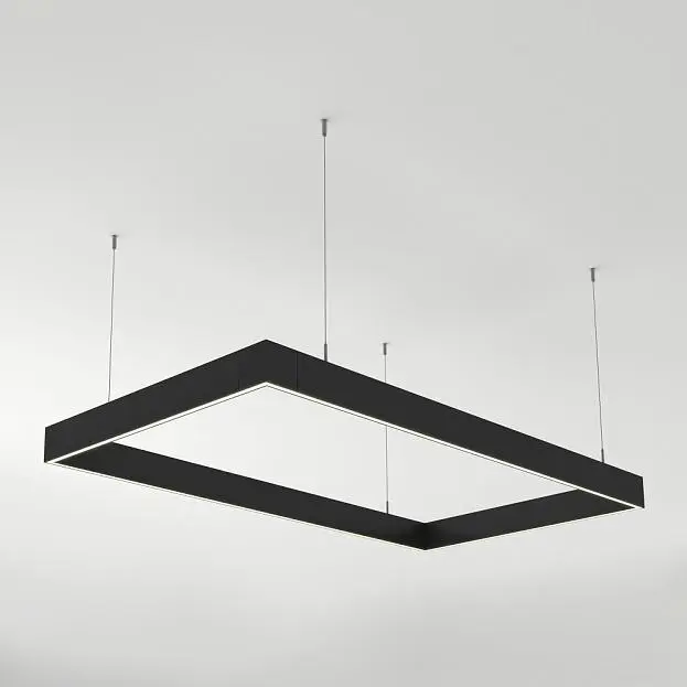 Подвесной светильник Arlight 032996 LINEAIR FLAT