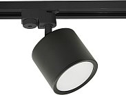 Трековый светильник Reluce 53005-9.3-001LD GX53 BK