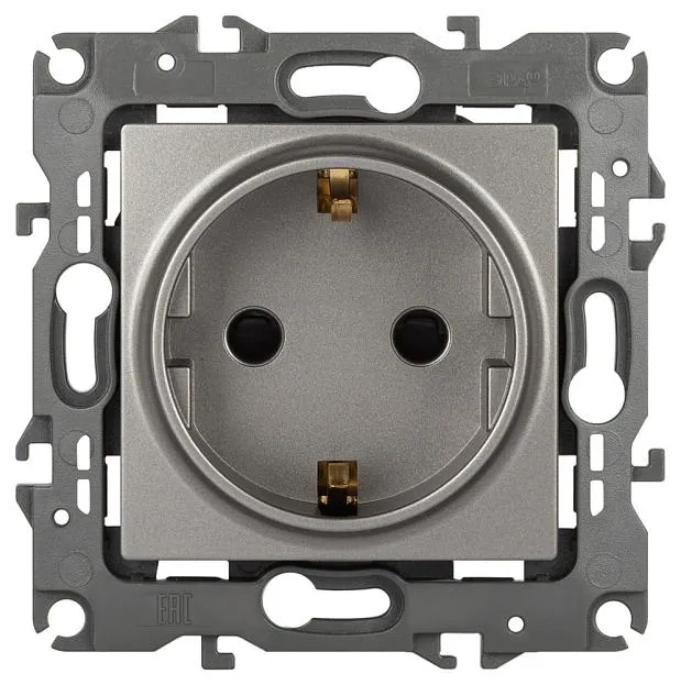 Розетка ЭРА 12-2102-16