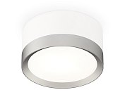 Комплект накладного светильника Ambrella light XS8101004 Techno