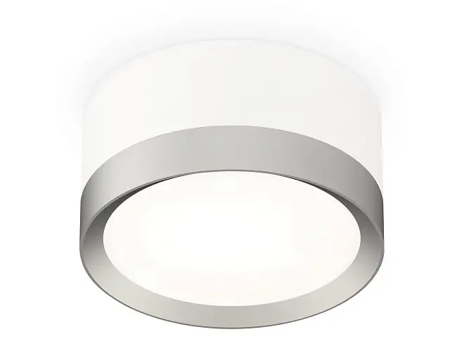 Комплект накладного светильника Ambrella light XS8101004 Techno Комплект накладного светильника Ambrella light XS8101004 Techno