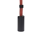 Крепеж Denkirs TR5516-BK BELTY BASE