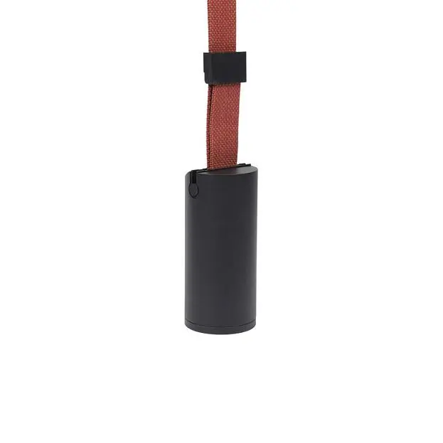 Крепеж Denkirs TR5516-BK BELTY BASE Крепеж Denkirs TR5516-BK BELTY BASE