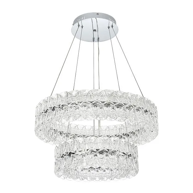 Подвесная люстра MODELUX ML.8185.600.400 CR