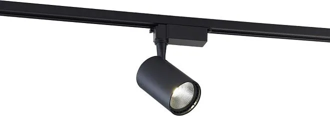 Трековый светильник Simple Story 2010-LED10TRB 2001 Трековый светильник Simple Story 2010-LED10TRB 2001
