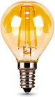 Лампочка светодиодная филаментная Gauss 105801005 Filament
