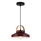 Подвесной светильник Toplight TL1225H-01OR Wendi