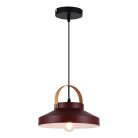 Подвесной светильник Toplight TL1225H-01OR Wendi