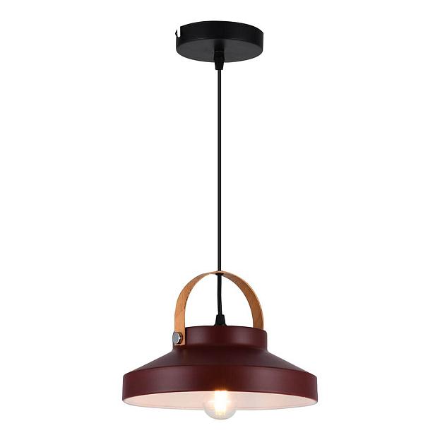 Подвесной светильник Toplight TL1225H-01OR Wendi