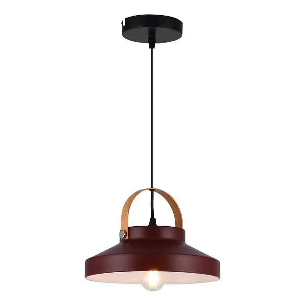 Подвесной светильник Toplight TL1225H-01OR Wendi Подвесной светильник Toplight TL1225H-01OR Wendi