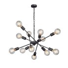 Подвесная люстра Vitaluce V4750-1/12