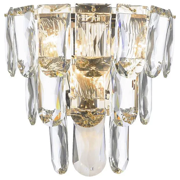 Бра Wertmark WE106.03.101 LAVINIA