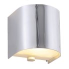 Настенный светильник 430W Crystal Lux Clt 430 CH