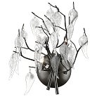 Настенный светильник Wertmark WE182.03.021 DANIELA