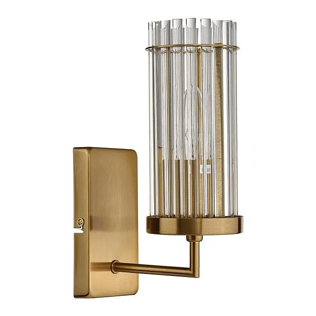 Бра LUMION 6527/1W ELLOW