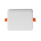 Светильник светодиодный квадратный AREL LED DL 10W 3000К WW Kanlux 29587