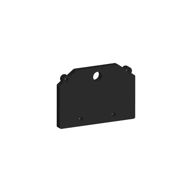 Трековая фурнитура Aployt APL.0184.00.05 Magnetic track 48 Трековая фурнитура Aployt APL.0184.00.05 Magnetic track 48