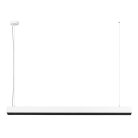 Подвесной светильник Loft IT 10318/C White Vim