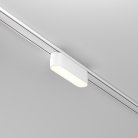 Трековый светильник Maytoni TR080-1-6W4K-W Basis