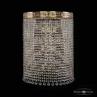 Бра Bohemia 83401B/40IV-50 G Balls
