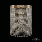 Бра Bohemia 83401B/40IV-50 G Balls