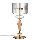 Настольная лампа Odeon light 5414/2T TERRA