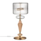 Настольная лампа Odeon light 5414/2T TERRA