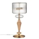 Настольная лампа Odeon light 5414/2T TERRA
