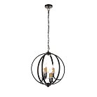 Подвесная люстра ST Luce SL1013.423.06 Pianetta
