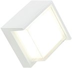 Настенный светильник Imex IL.0014.0013 WH BORA