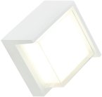 Настенный светильник Imex IL.0014.0013 WH BORA