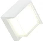 Настенный светильник Imex IL.0014.0013 WH BORA