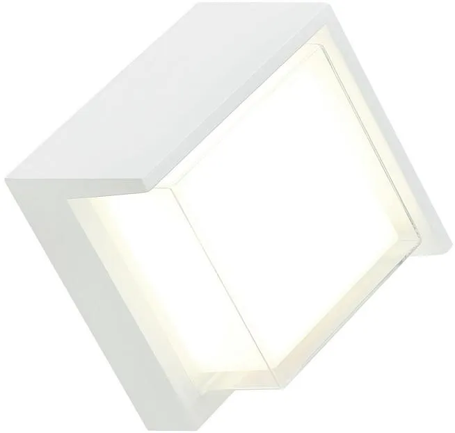 Настенный светильник Imex IL.0014.0013 WH BORA Настенный светильник Imex IL.0014.0013 WH BORA