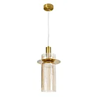 Подвесной светильник Arte Lamp A2791SP-1AM ADAGIO