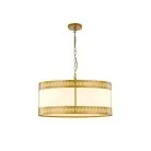 Подвесная люстра Favourite 4011-3PC Exortivus