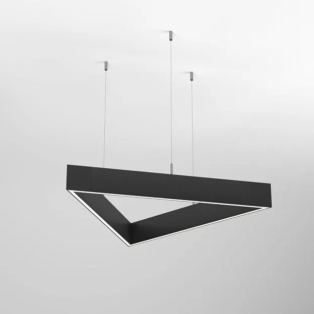 Подвесной светильник Arlight 032993 LINEAIR FLAT Подвесной светильник Arlight 032993 LINEAIR FLAT