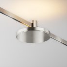 Трековый светильник Technical Maytoni TR152-1-7W3K-PT