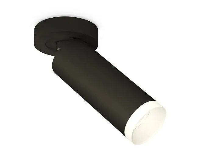 Комплект накладного поворотного светильника Ambrella light XM6343200 Techno Комплект накладного поворотного светильника Ambrella light XM6343200 Techno